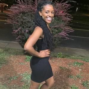 Meet your Posher, Gabrielle